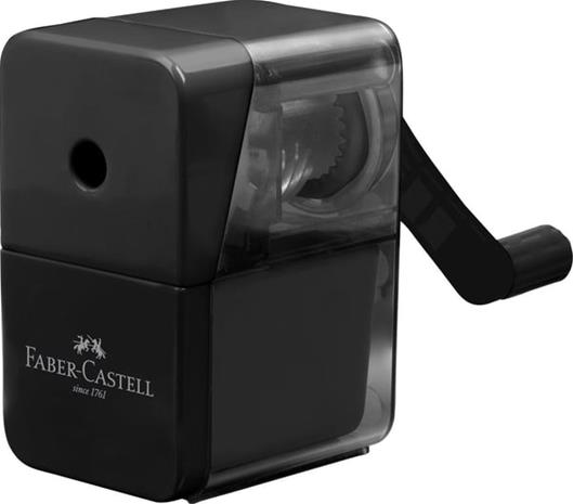 Faber-Castell - Table top sharpener (180984) – kuva 3/6