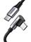 Ugreen 70645 USB cable USB 2.0 2 m USB C 0.48 Gbit/s Black, Grey – kuva 4