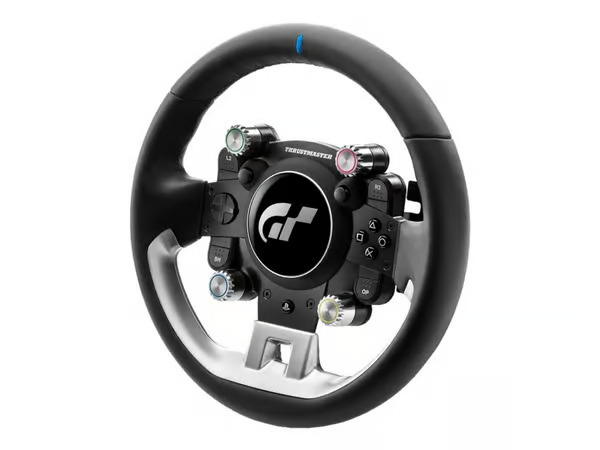 Thrustmaster GT Wheel Add-On, PC/PS5 -rattiohjain