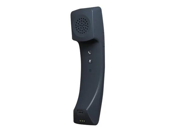 Yealink BTH58 DECT telephone handset Grey