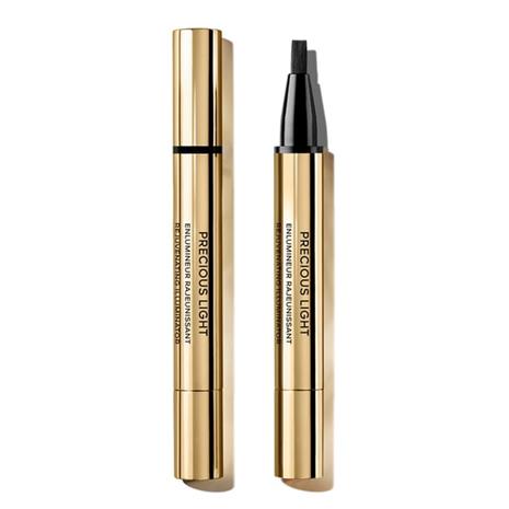 Guerlain Precious Light Rejuvenating Effect Illuminator 2ml (Various Shades) - 0 Light Rosy