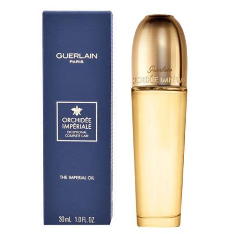Guerlain Orchidée Impériale 30 ml CEDAR, Myski, Orkidea, Ruusu