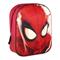 Reppu: Marvel Spiderman - 3D Backpack (31cm) KORISTE – kuva 2