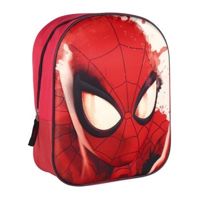 Reppu: Marvel Spiderman - 3D Backpack (31cm) KORISTE – kuva 2/3