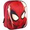 Reppu: Marvel Spiderman - 3D Backpack (31cm) KORISTE – kuva 3