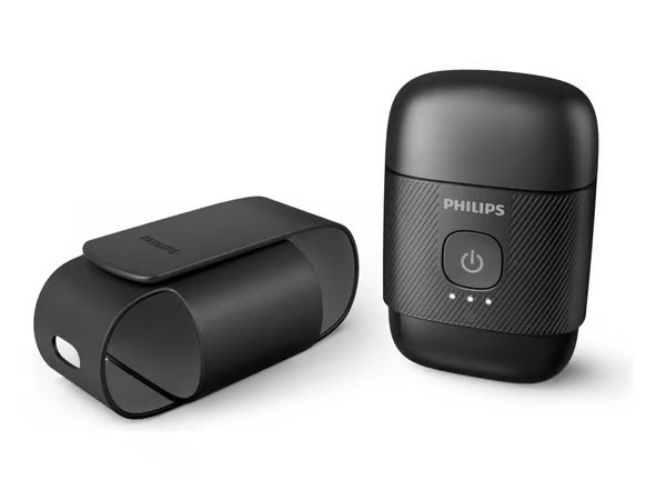 Philips Series 5000 Compact S591/05, partakone