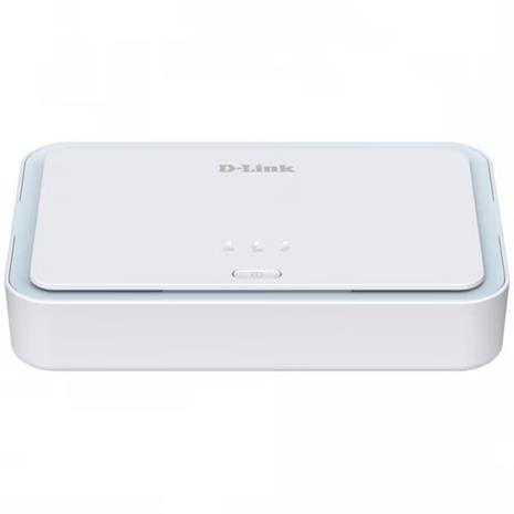D-Link 5G NR AX3000 Wi-Fi 6 Mobile Router