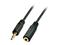 Lindy Premium audio extension cable - 3 m – kuva 4
