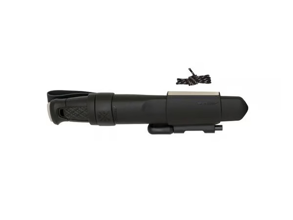 Morakniv Garberg Drop point -terä Metsästyspuukko