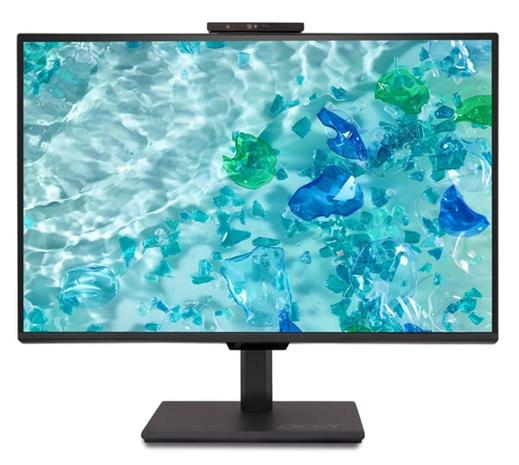 24" Acer Vero B248Y Gbemiqprcuzx
