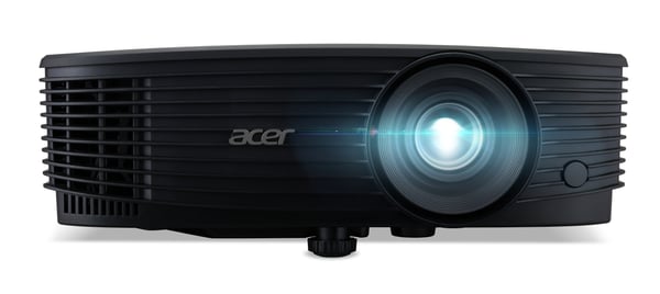 Acer X1329 WXGA DLP Projector 4800 ANSI