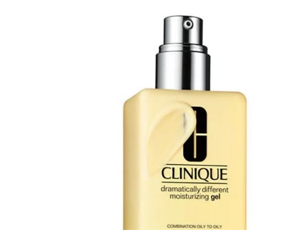 Clinique Dramatically Different Moisturizing Lotion 200 ml