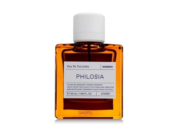KORRES Philosia - EdT 50 ml