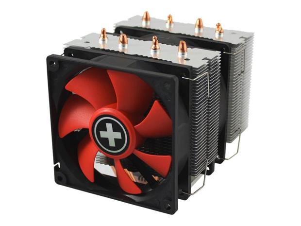 Xilence Performance C Series M504D - CPU Jäähdytin -
