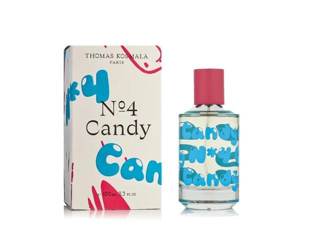 Thomas Kosmala No. 4 Candy Eau de Parfum 100 ml