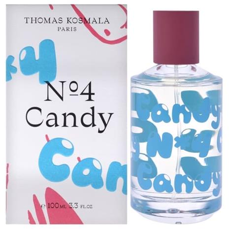 Thomas Kosmala No. 4 Candy Eau de Parfum 100 ml