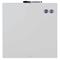 NOBO Whiteboard Tile square 36x36cm White – kuva 2