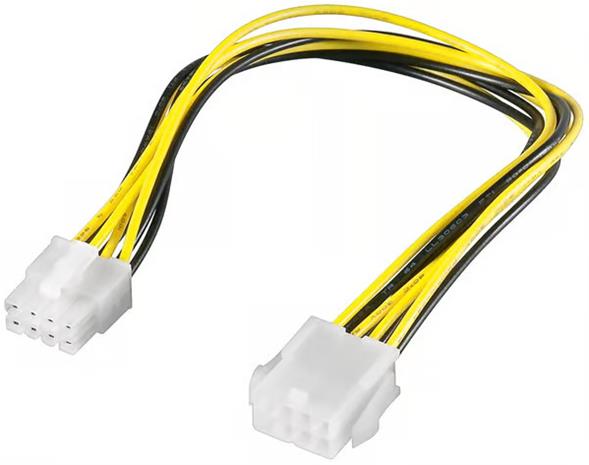 Pro goobay CAK S-12