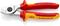 Cable cutting claw Knipex 9516165 – kuva 7