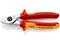 Cable cutting claw Knipex 9516165 – kuva 8