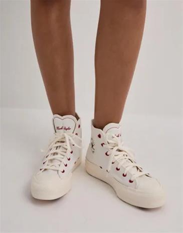 Pavement - - Vibe Sneakers – kuva 7/7