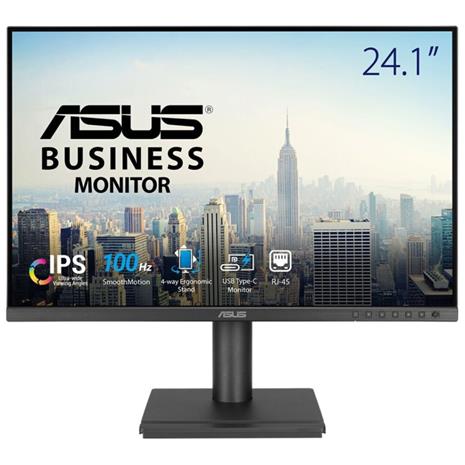 24,1" ASUS BE248CFN