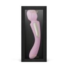 LELO Switchâ„¢ kaksipuolinen wand-vibraattori