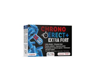 Chronoerect+ Extra Fort â€“ vahvistettu mieskunnon tuki