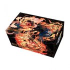 One Piece CG: Special Goods Set - Ace/Sabo/Luffy KORTTI