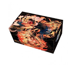 One Piece CG: Special Goods Set - Ace/Sabo/Luffy KORTTI