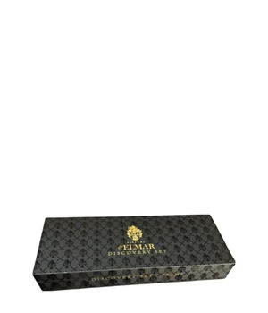 Parfums d'Elmar Discovery Set Tuoksupakkaus 7 x 2 ml