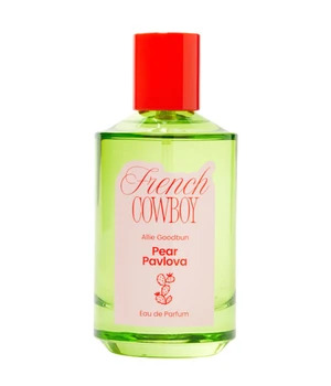 French Cowboy Pear Pavlova Eau de Parfum 100 ml
