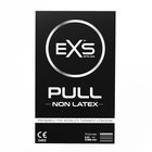 EXS Non Latex Erittäin Ohuet Kondomit â€“ 6 kpl