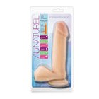 Blush Au Naturel Sensa Feel Dildo, 20 cm