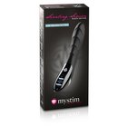 Mystim Sizzling Simon E-Stim -vibraattori