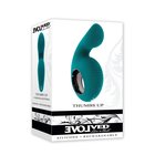 Thumbs Up Stimulator â€“ kompakti kaksimoottorinen vibraattori tarkkaan stimulaatioon