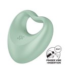 Satisfyer Perfect Pair 3 kaksi yhdessä vibraattori