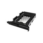 Icy Box Ib-2207sts: Vaihdettava 2,5 tuuman Sata Iii Ssd/hdd Pci-kehys