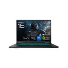 Gigabyte Gaming A16 Pro DXHG4NECC4SH (Core i7-240H, 32 GB, 1 TB SSD, 16", Win 11), kannettava tietokone
