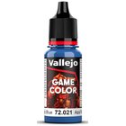 Maali: 72.021 Magic Blue 18ml MINIT