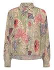 RODEBJER Rodebjer Taylor Ducharne - CORAL MULTI - XL