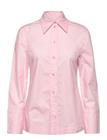 DAY BIRGER ET MIKKELSEN Hooper - Solid Cotton - PINK LADY - 36