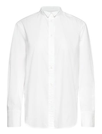 DAY BIRGER ET MIKKELSEN Chen - Solid Cotton - BRIGHT WHITE - 42