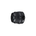 Fujifilm FUJINON GF63 mm F2.8 R WR MILC/SLR Standard lens Black