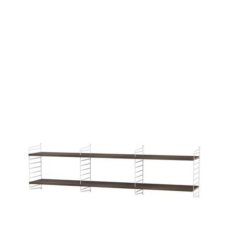 Linie Design Asko matto, 200 x 300 cm Mixed