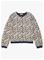 Billieblush Neuletakki, Navy 4 vuotta – kuva 3