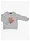 Petit By Sofie Schnoor Paita, Grey Melange 56 – kuva 3
