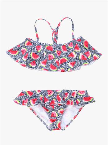 Saltabad Chloe Bikinit, Watermelon, 12 vuotta
