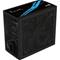 Aerocool LUX850 PC Power Supply 850W 80 Plus Bronze 230V 88% Efficiency Black – kuva 3