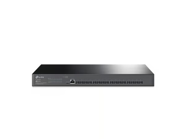 TP-Link SX3016F, kytkin